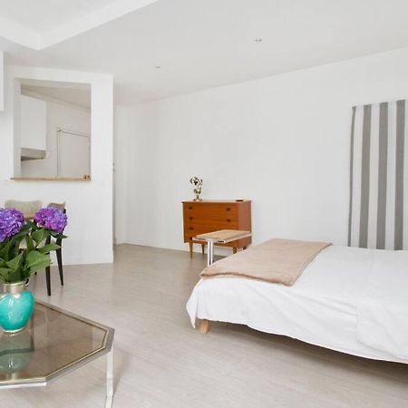 Paris 3° Center - Le Marais Apartment Luaran gambar